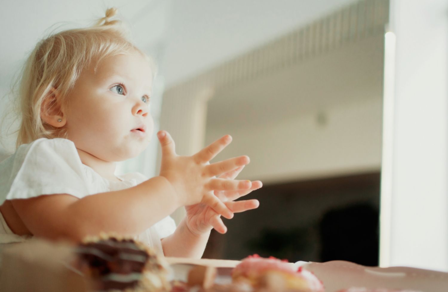 Le sucre, bon ou mauvais pour bébé ?