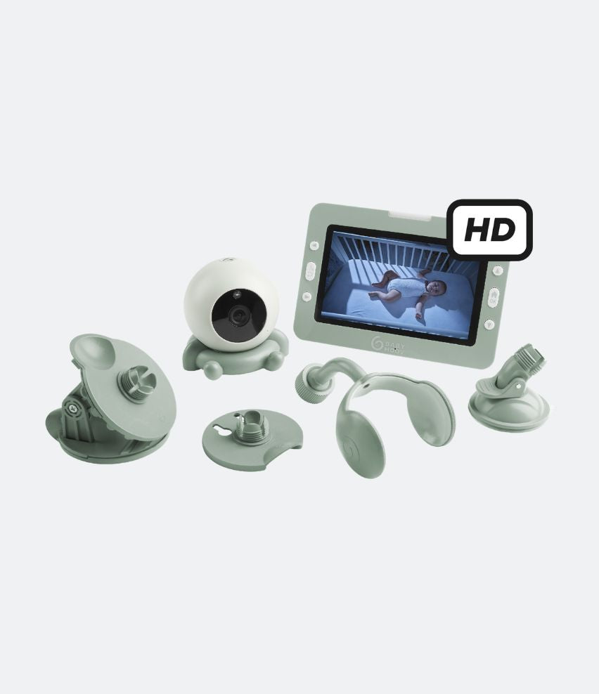 Récepteur pour Babyphone YOO Go + HD