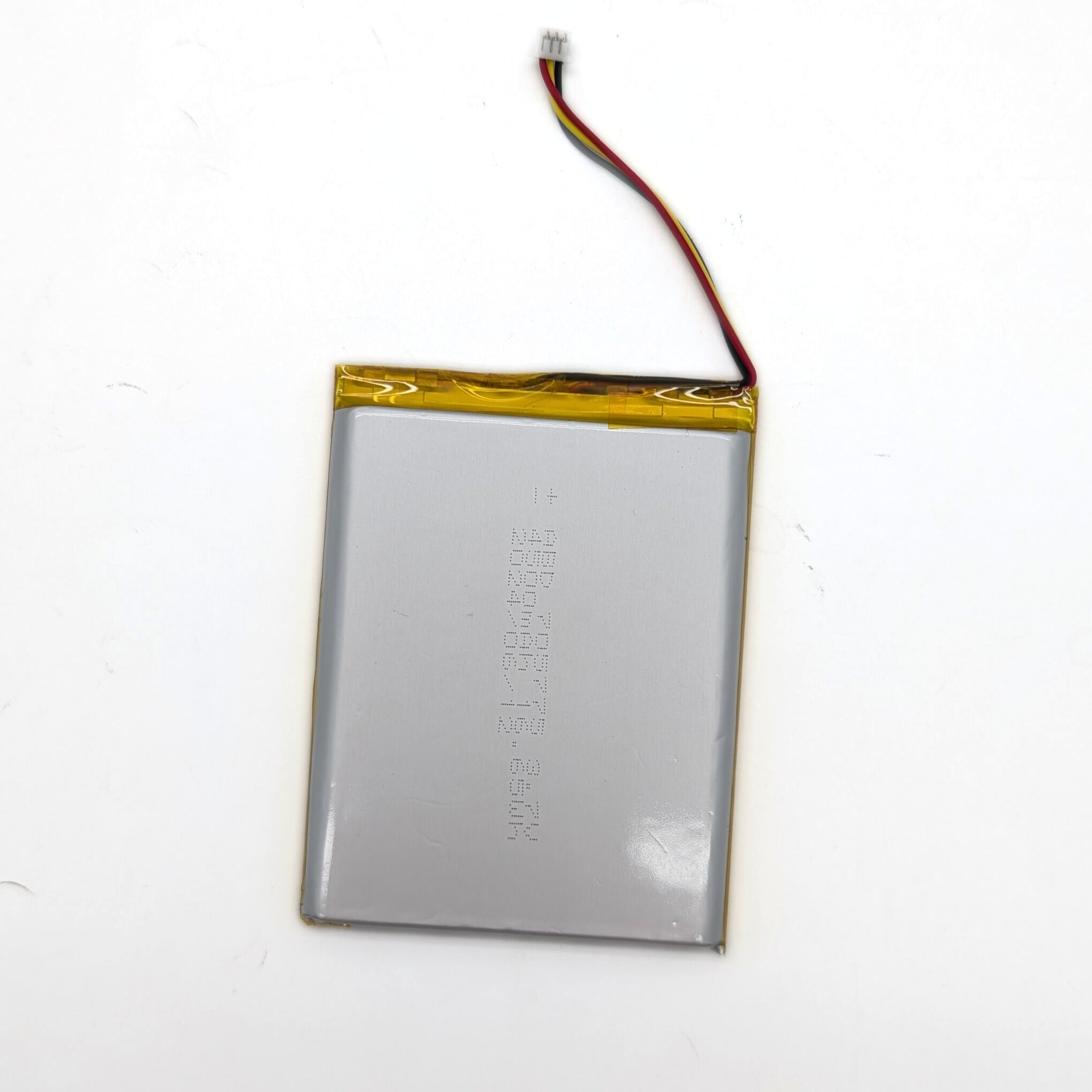 Batterie pour récepteur - Yoo Go + HD