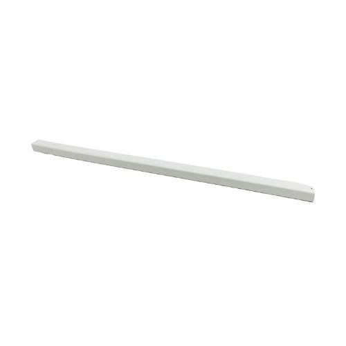 Barre latérale pour mécanisme de fermeture pour Barrière Déco Pop Blanc