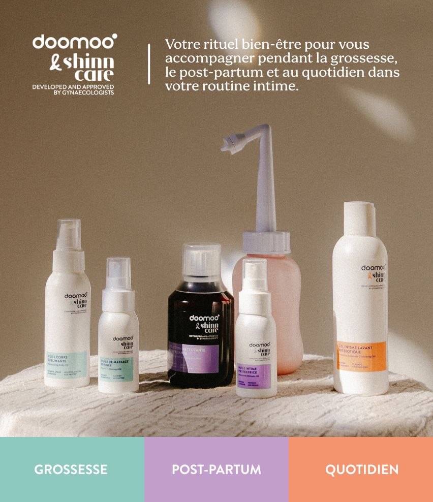 gel intime femme