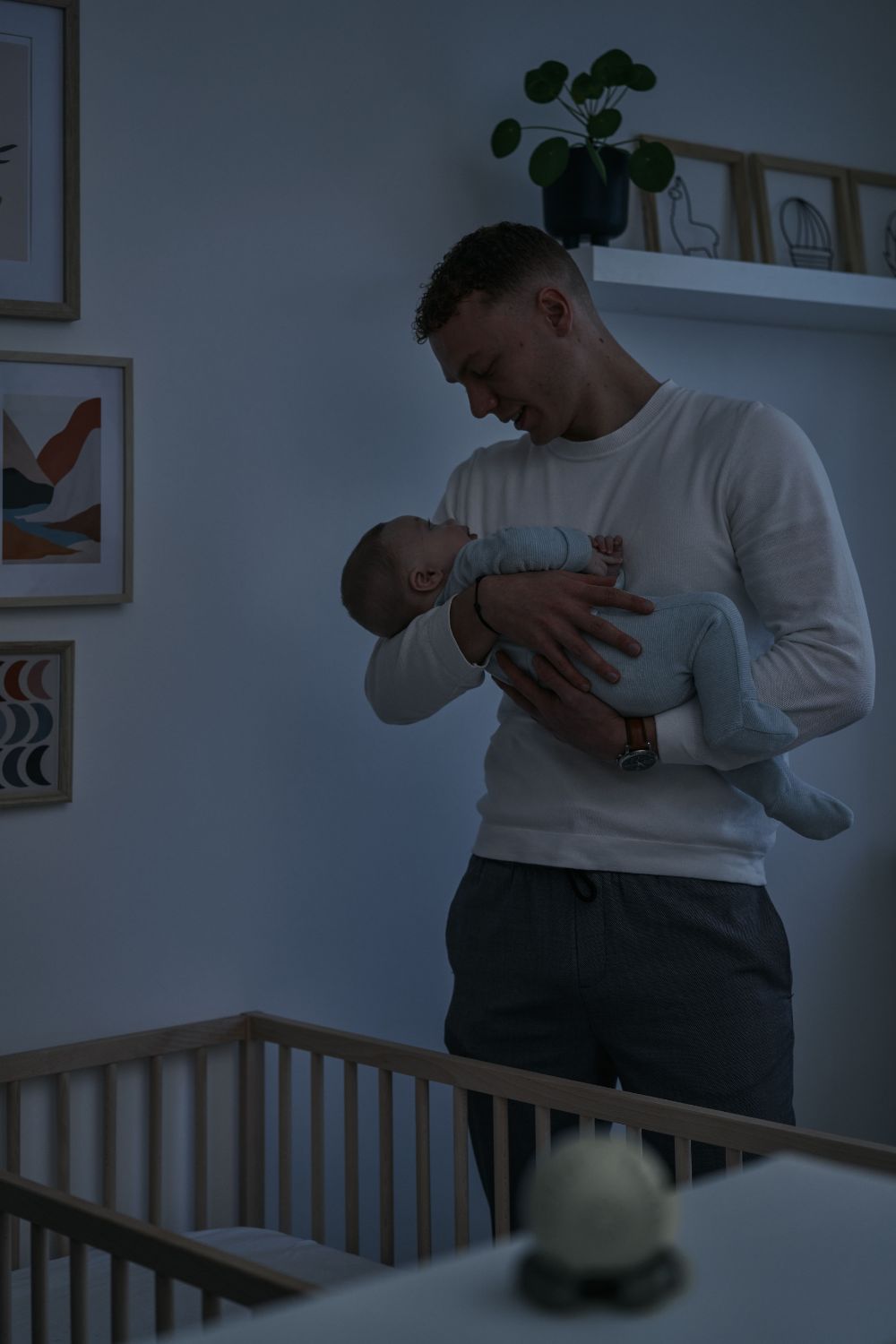 babyphone camera