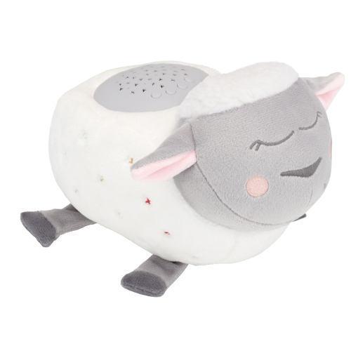 Veilleuse Mouton Musicale