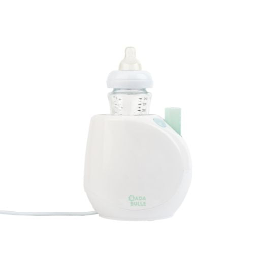 Anneau d'adaptation pour chauffe biberon Easy+ pastel