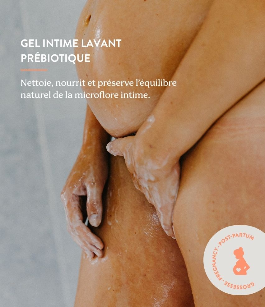savon intime