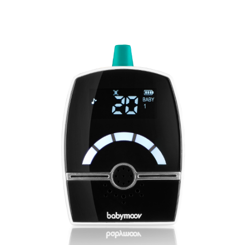 Batterie Lithium pour Babyphone Expert Care - Connecteur 3 fils