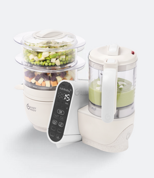 Nutribaby+