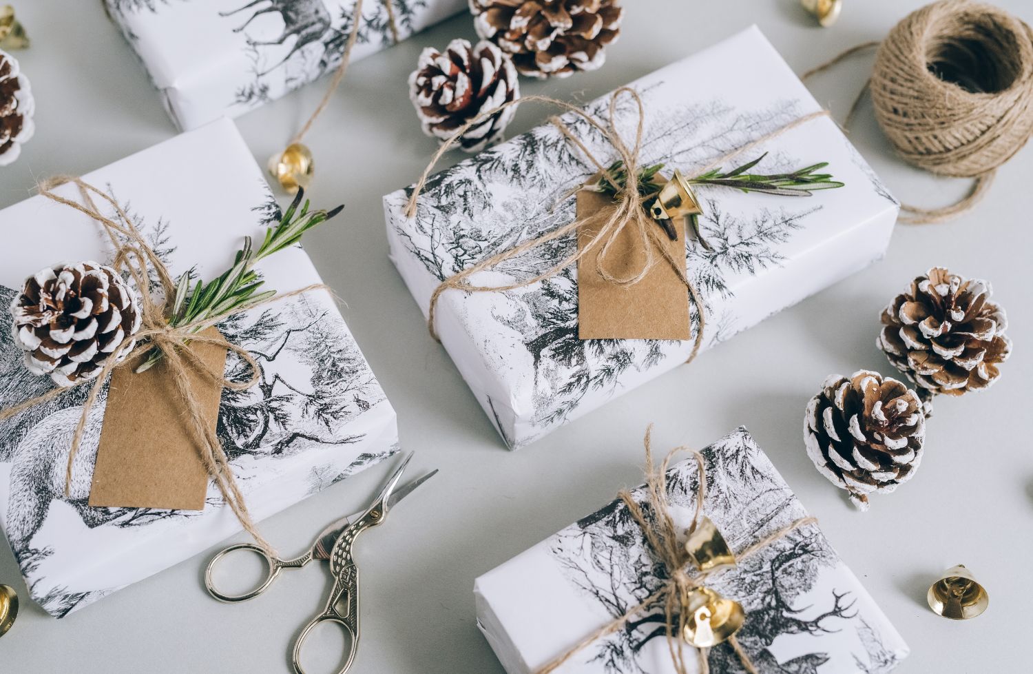 Top 5 des idées cadeaux pour parents