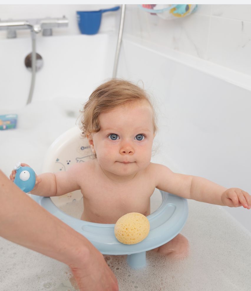 Fauteuil de bain Imparfait
