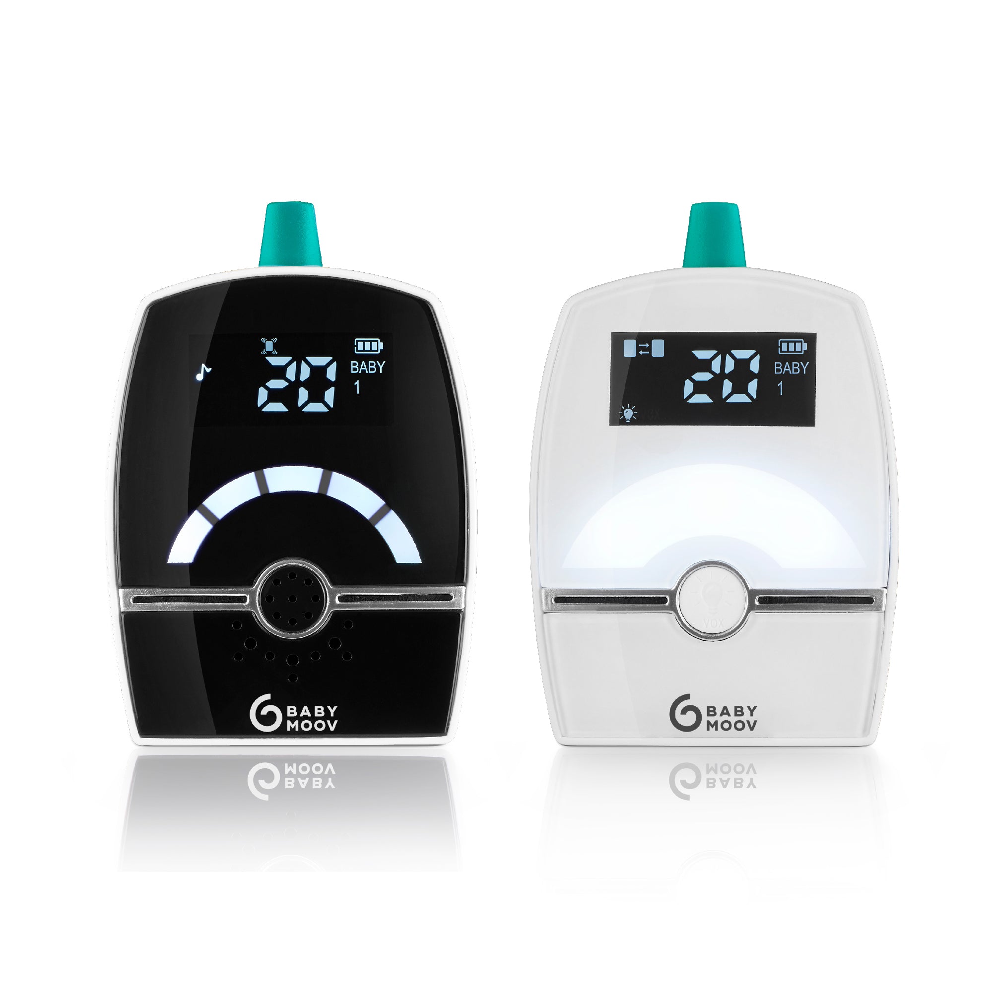 Récepteur Premium Care - USB/USBC