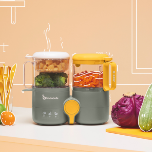 Cordon Alimentation - Robot culinaire B Easy