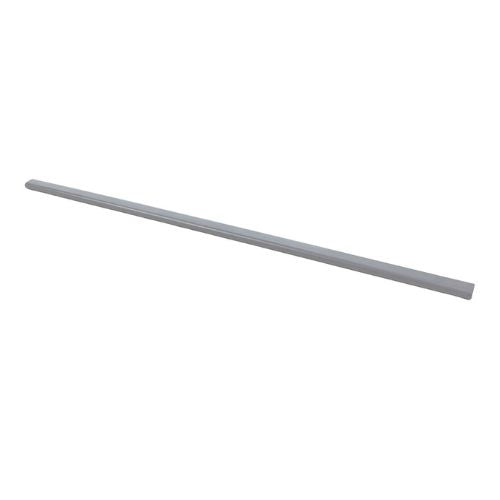 Barreau Plein - Coloris Gris (H) pour Barrière Déco Pop Gris