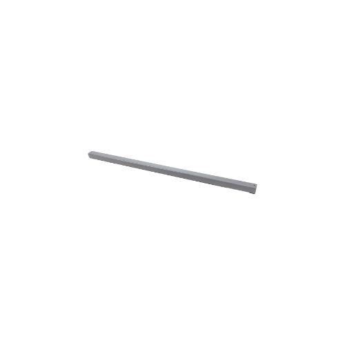 Barre latérale pour mécanisme de fermeture pour Barrière Déco Pop Gris
