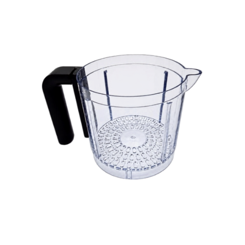 Bol de cuisson Nutribaby Evolution mineral almond