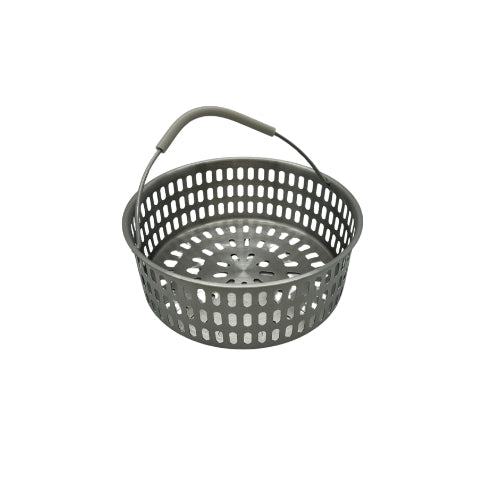 Panier de cuisson Nutribaby Evolution mineral almond