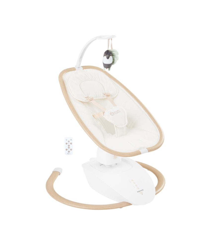 Bloc moteur - Balancelle Swoon Hoop
