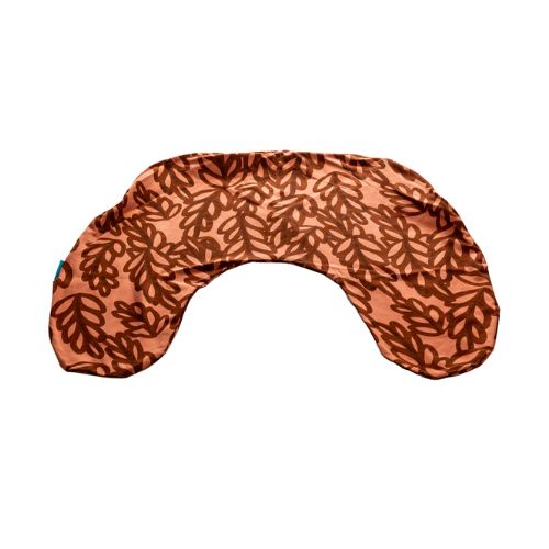 Housse "C" coussin  de grossesse et  d'allaitement 2 en 1