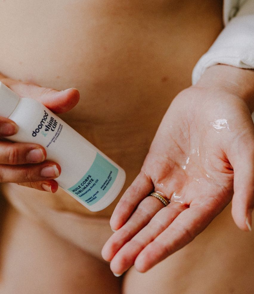 La routine complète qui prend soin de vous