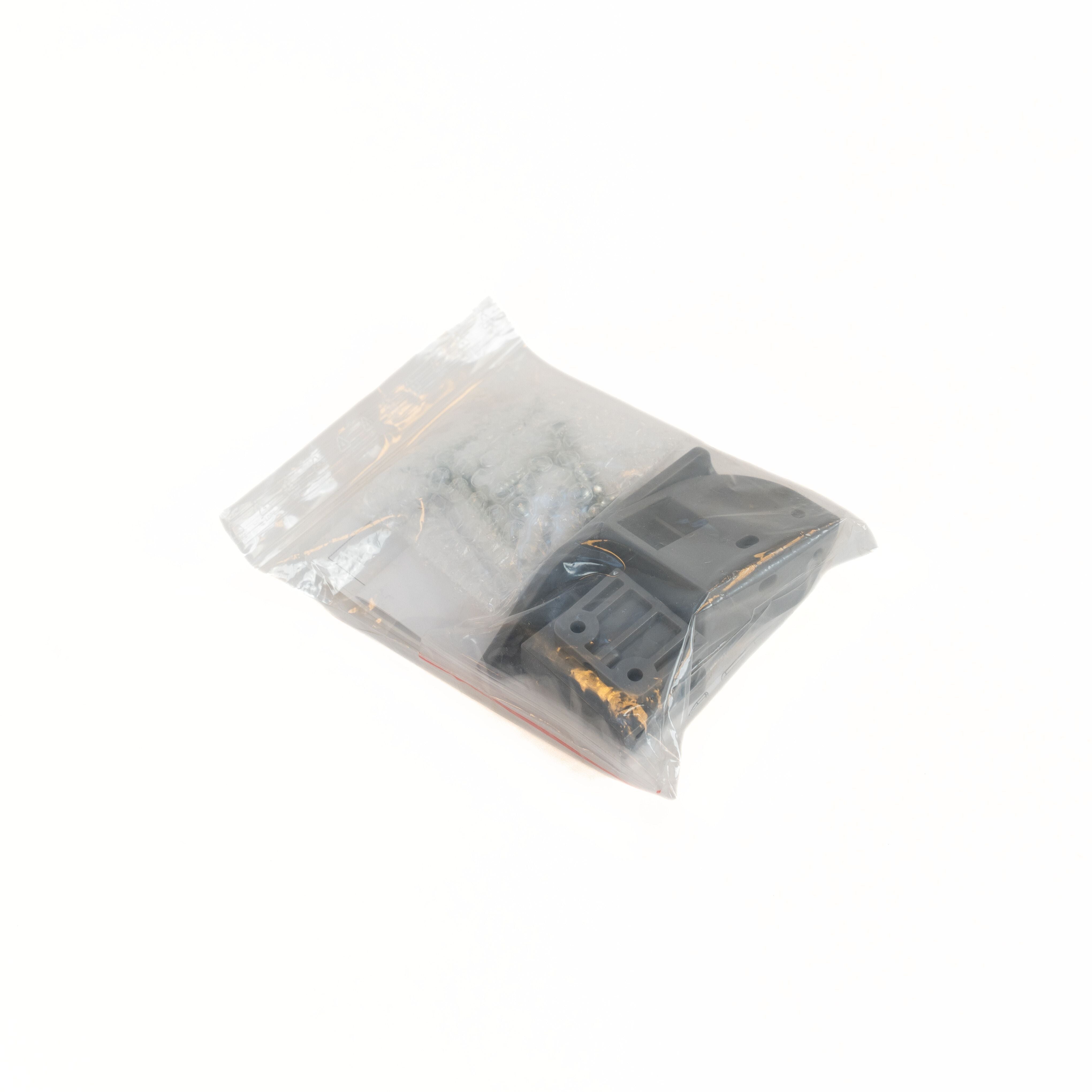 Sachet de visserie - barrière Safe and Roll