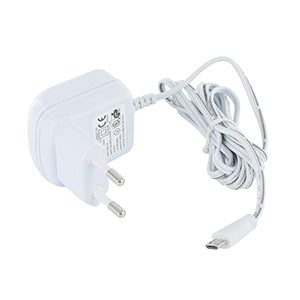 Adaptateur 5V-600mA Micro-USB